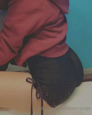 Addisonnpaige OnlyFans Leaked Free Thumbnail Picture - #Kw7Ov5nE5h