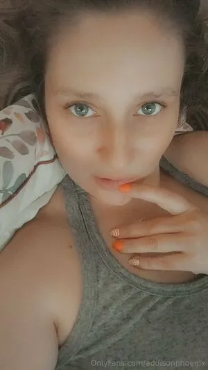 Addisonphoenix OnlyFans Leaked Free Thumbnail Picture - #W8WV4VAcur