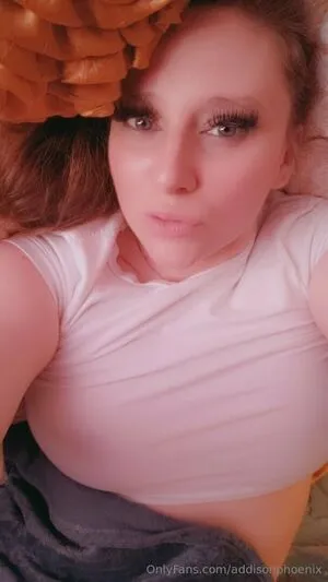 Addisonphoenix OnlyFans Leaked Free Thumbnail Picture - #lFuNlFc2h6