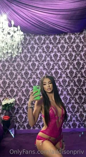 Addisonpriv OnlyFans Leaked Free Thumbnail Picture - #KFjgBjteCa