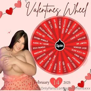 Addisonsinsxxx OnlyFans Leaked Free Thumbnail Picture - #AOd0U3J3p3