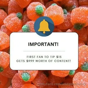 Addisonsinsxxx OnlyFans Leaked Free Thumbnail Picture - #IgYkc0cuMC