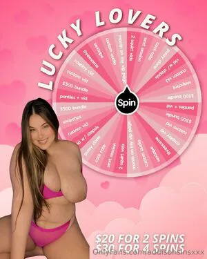 Addisonsinsxxx OnlyFans Leaked Free Thumbnail Picture - #U4cAFJIMiO