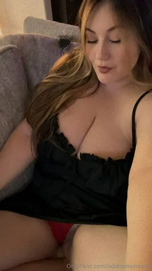Addisonsinsxxx OnlyFans Leaked Free Thumbnail Picture - #o5WaDzKZB3