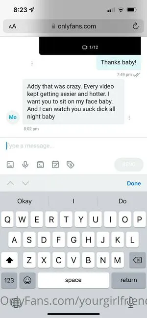 Addisonsinsxxx OnlyFans Leaked Free Thumbnail Picture - #rQrGvPmJJH