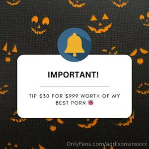 Addisonsinsxxx OnlyFans Leaked Free Thumbnail Picture - #z4jwkwDESN