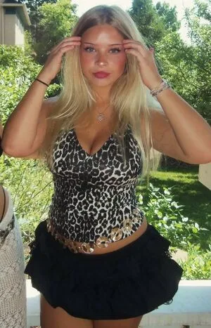 Addisyn Obrien OnlyFans Leaked Free Thumbnail Picture - #7NdTtYqA8I