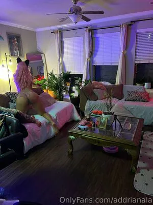 Addrianala OnlyFans Leaked Free Thumbnail Picture - #5vrUCf7Hi5