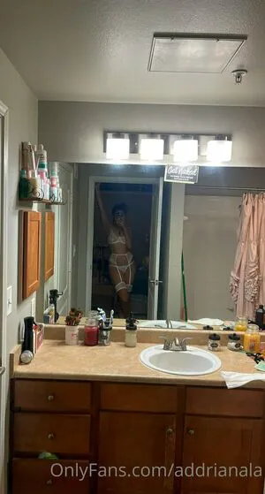 Addrianala OnlyFans Leaked Free Thumbnail Picture - #MgQbGkEzMQ