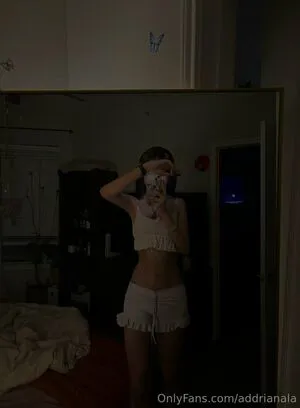Addrianala OnlyFans Leaked Free Thumbnail Picture - #SHskYxcy54