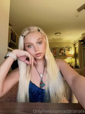Addrianala OnlyFans Leaked Free Thumbnail Picture - #gVwVhRUj3m