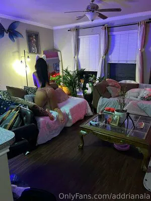 Addrianala OnlyFans Leaked Free Thumbnail Picture - #jpuoSgKVpa