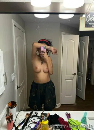 Addrianala OnlyFans Leaked Free Thumbnail Picture - #wQ0zFUfe2r