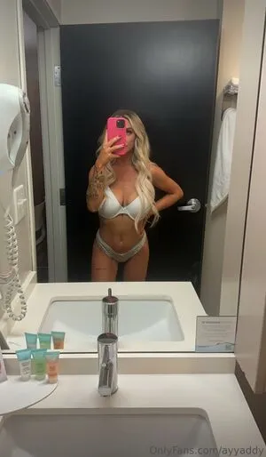 Addy Jacobs OnlyFans Leaked Free Thumbnail Picture - #0CT5XRJ7wZ