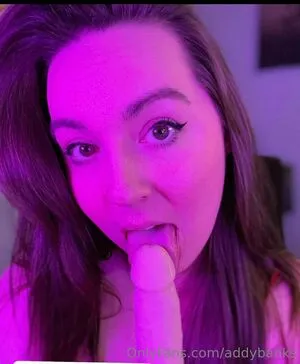 Addybanks OnlyFans Leaked Free Thumbnail Picture - #9ZXexm5VGj