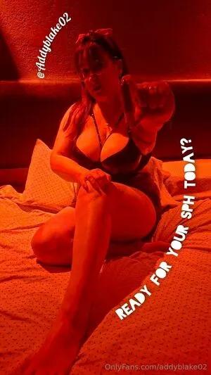 Addyblake02 OnlyFans Leaked Free Thumbnail Picture - #jlJ4K7jnJQ