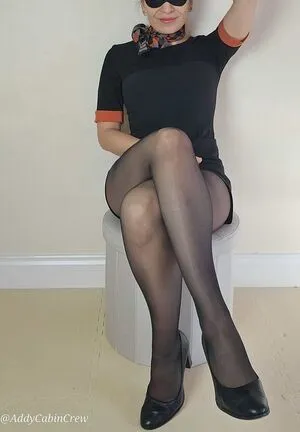 Addycabincrew OnlyFans Leaked Free Thumbnail Picture - #KbBAgyWTI8