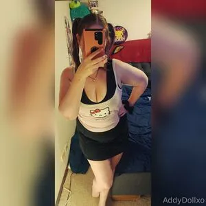 Addydollxo OnlyFans Leaked Free Thumbnail Picture - #3Yaree8SPx