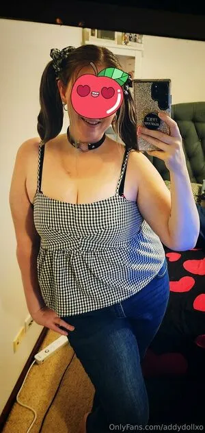 Addydollxo OnlyFans Leaked Free Thumbnail Picture - #7qIVT8VnSW