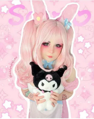 Addyharajuku OnlyFans Leaked Free Thumbnail Picture - #7rSOYWpcKX
