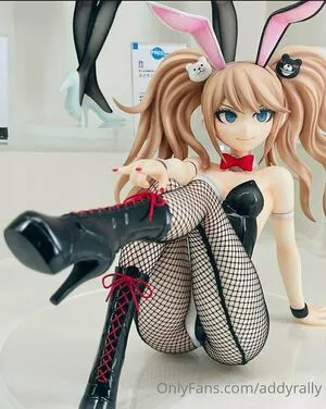 Addyrally OnlyFans Leaked Free Thumbnail Picture - #iO65LCViUJ