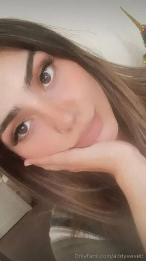 Addysweett OnlyFans Leaked Free Thumbnail Picture - #YkcFeZh0Xc