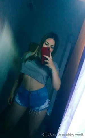 Addysweett OnlyFans Leaked Free Thumbnail Picture - #mFjQn2q013
