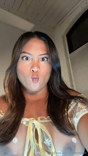 Adeamonc OnlyFans Leaked Free Thumbnail Picture - #HMXSaCrIZ6