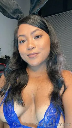Adeamonc OnlyFans Leaked Free Thumbnail Picture - #NNcyIkFZZ9