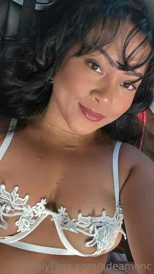 Adeamonc OnlyFans Leaked Free Thumbnail Picture - #XaxqoT7GjT