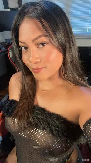 Adeamonc OnlyFans Leaked Free Thumbnail Picture - #nAtGJmxFsf