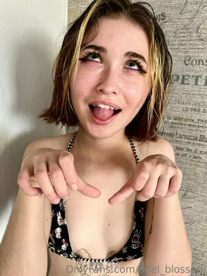 Adel Blossom OnlyFans Leaked Free Thumbnail Picture - #4cWjXt8a1P