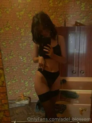 Adel Blossom OnlyFans Leaked Free Thumbnail Picture - #55EBwy5GV0