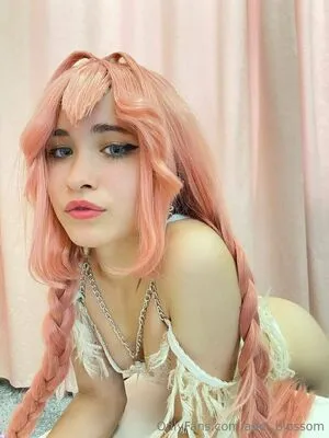 Adel Blossom OnlyFans Leaked Free Thumbnail Picture - #OZzUS4WEci