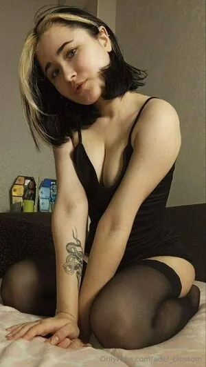 Adel Blossom OnlyFans Leaked Free Thumbnail Picture - #XwWxm3JPRF
