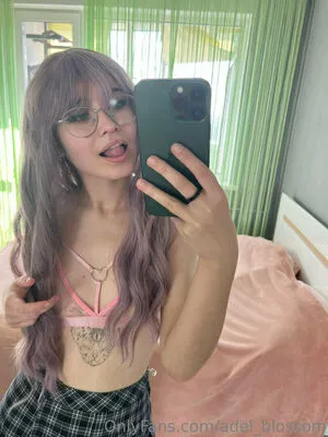 Adel Blossom OnlyFans Leaked Free Thumbnail Picture - #aGHVZHTgxE