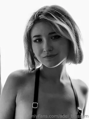 Adel Blossom OnlyFans Leaked Free Thumbnail Picture - #ujxwEHET9C