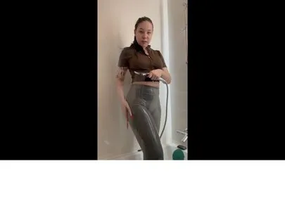 Adel Fuller OnlyFans Leaked Free Thumbnail Picture - #lJrXpKVF0U
