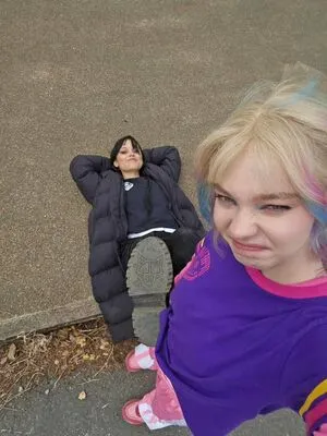 Adel Hart OnlyFans Leaked Free Thumbnail Picture - #Pd4kX70inE