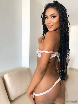Adel Musl OnlyFans Leaked Free Thumbnail Picture - #WrflKDoDMG