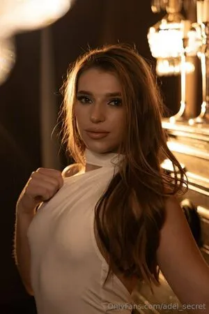 Adel Secret OnlyFans Leaked Free Thumbnail Picture - #HAe76a382u