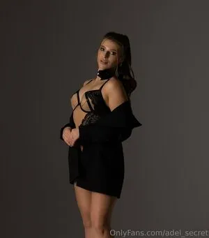 Adel Secret OnlyFans Leaked Free Thumbnail Picture - #gI179Z2Azp