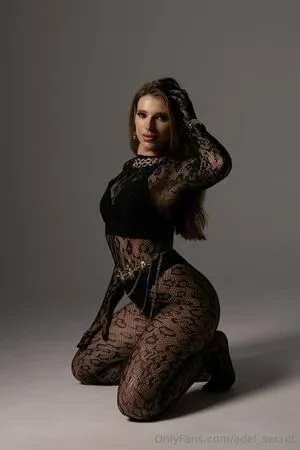 Adel Secret OnlyFans Leaked Free Thumbnail Picture - #iIHcmQCaFA