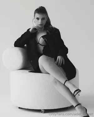 Adel Secret OnlyFans Leaked Free Thumbnail Picture - #kJSd5DCp12