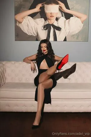 Adel Vip OnlyFans Leaked Free Thumbnail Picture - #ij0roFETVj