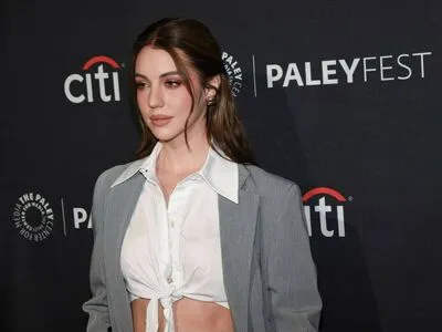 Adelaide Kane OnlyFans Leaked Free Thumbnail Picture - #71mJCHQRAz