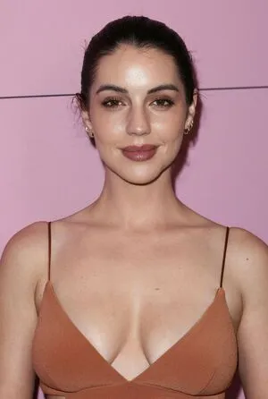 Adelaide Kane OnlyFans Leaked Free Thumbnail Picture - #Dyu5v7SDN8