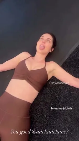 Adelaide Kane OnlyFans Leaked Free Thumbnail Picture - #Fm62mFcaDj