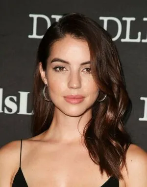 Adelaide Kane OnlyFans Leaked Free Thumbnail Picture - #IpIyu27MNR