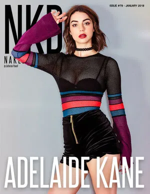 Adelaide Kane OnlyFans Leaked Free Thumbnail Picture - #Pi3B9CFa2g